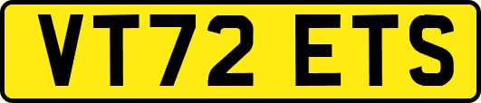 VT72ETS