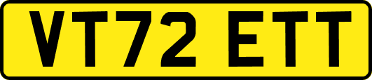 VT72ETT