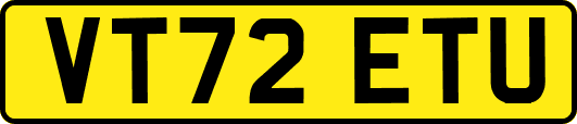 VT72ETU