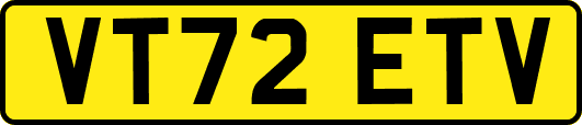 VT72ETV