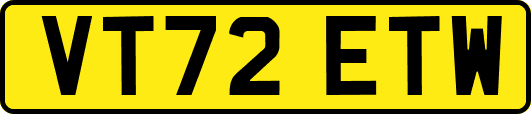 VT72ETW