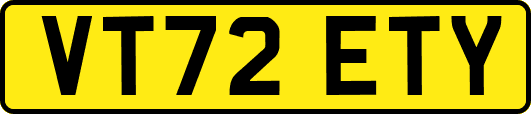 VT72ETY