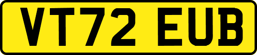 VT72EUB