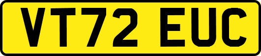 VT72EUC