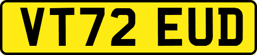 VT72EUD