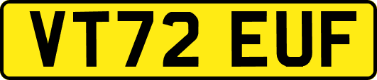 VT72EUF