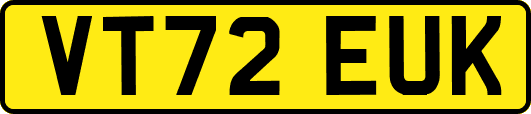 VT72EUK