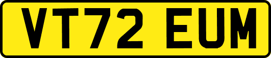 VT72EUM