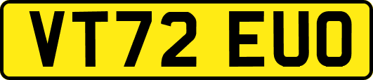 VT72EUO