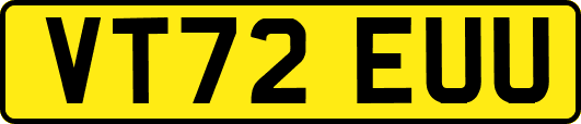 VT72EUU