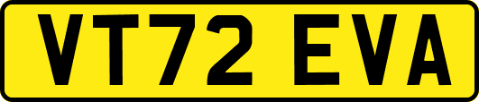 VT72EVA