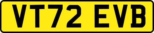 VT72EVB