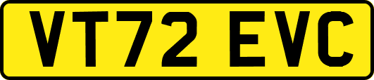 VT72EVC