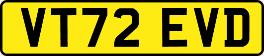 VT72EVD