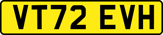 VT72EVH