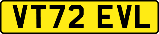 VT72EVL