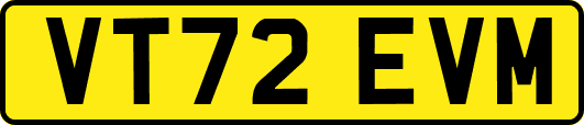 VT72EVM