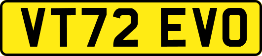 VT72EVO