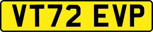 VT72EVP