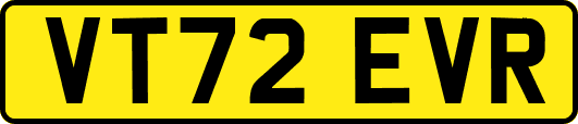 VT72EVR