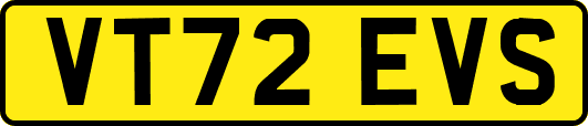 VT72EVS
