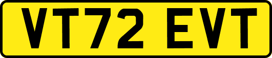 VT72EVT