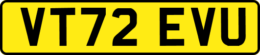 VT72EVU