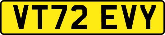 VT72EVY