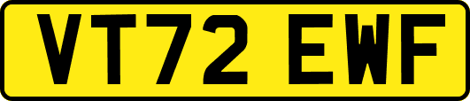 VT72EWF