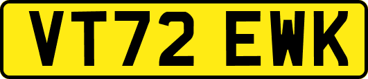 VT72EWK