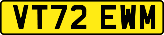 VT72EWM