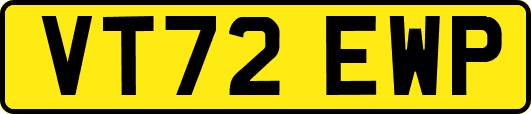 VT72EWP