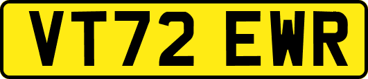 VT72EWR