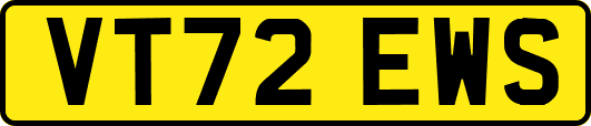 VT72EWS