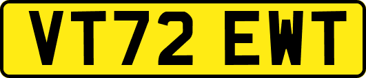 VT72EWT