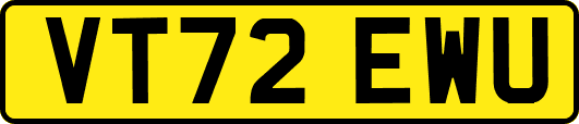 VT72EWU