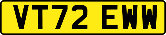 VT72EWW