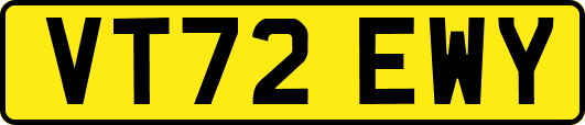 VT72EWY