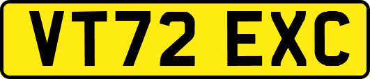 VT72EXC