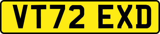 VT72EXD