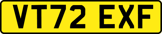 VT72EXF