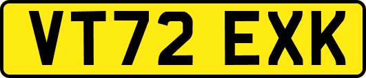 VT72EXK