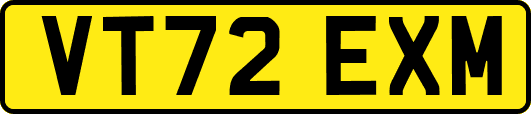 VT72EXM