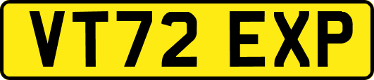 VT72EXP
