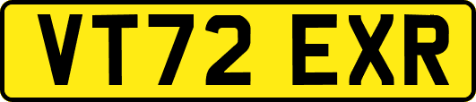 VT72EXR