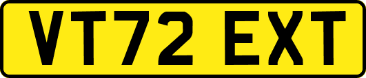 VT72EXT