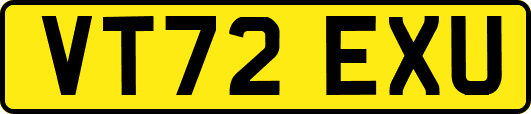 VT72EXU