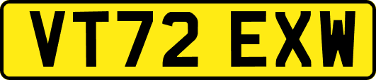 VT72EXW