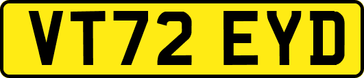 VT72EYD