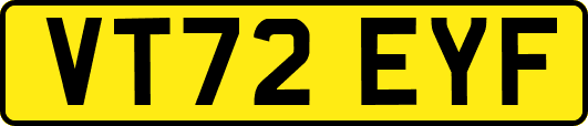 VT72EYF